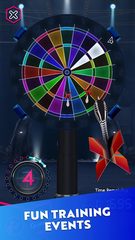 Screenshot 5: Darts of Fury