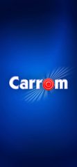 Screenshot 1: Carrom - Carrom Board Game 4+