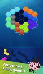 Screenshot 11: Hexa Puzzle: Triangle Block