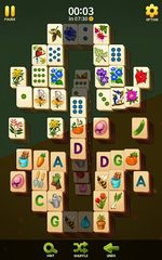 Screenshot 18: Mahjong Blossom Solitaire
