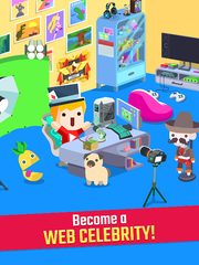 Screenshot 10: Vlogger Go Viral: Tuber Life
