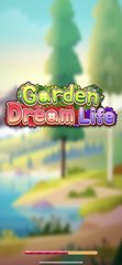 Screenshot 1: Garden Dream Life 4+