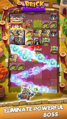 Screenshot 24: Brick Monster:Balls Blast Game