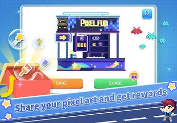 Screenshot 15: Pixel.Fun