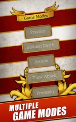 Screenshot 10: Flick Kick Rugby Kickoff