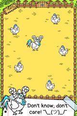 Screenshot 14: Chicken Evolution: Idle Game