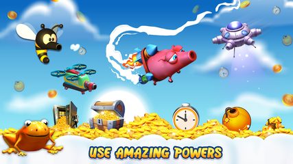 Screenshot 7: Ball Blast Tower