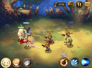 Screenshot 13: Union League