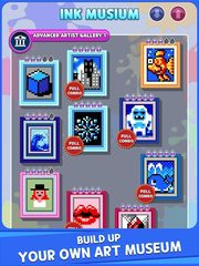 Screenshot 17: Ink Shooters