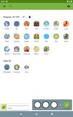 Screenshot 17: Alchemy Merge — Puzzle Game