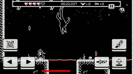 Screenshot 5: Mangavania: Action Platformer