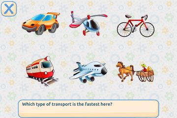 Screenshot 6: Bus Story Adventures Fairy Tale for Kids