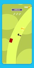 Screenshot 7: Escape Run 3D: Find Gold Key