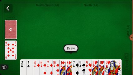 Screenshot 13: Rummy