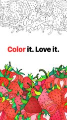 Screenshot 17: Jolly Paint: Coloring Book
