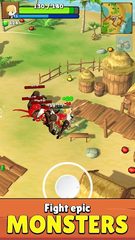 Screenshot 14: Treasure Digger