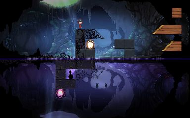 Screenshot 22: Samsara Game