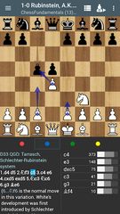 Screenshot 16: Chess PGN Master