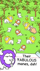 Screenshot 14: Lion Evolution: Jungle King