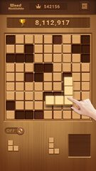Screenshot 15: Block Sudoku Woody Puzzle Game