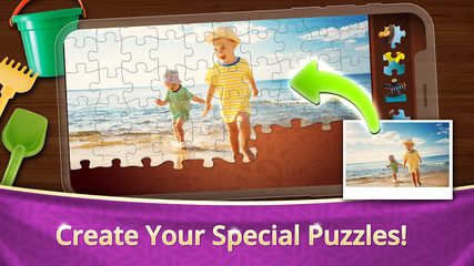 Screenshot 12: Puzzle Go