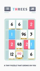 Screenshot 11: Threes! Freeplay
