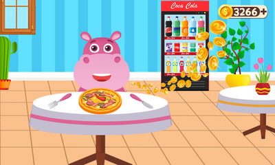 Screenshot 6: Make Pizza for Kids
