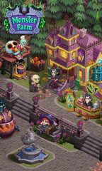Screenshot 14: Idle Monsters: Click Away City