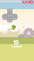 Screenshot 4: Hop Chop