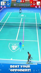 Screenshot 16: Tennis Go: World Tour 3D