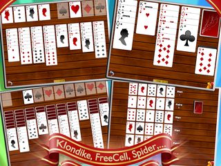 Screenshot 16: Family's Game Pack