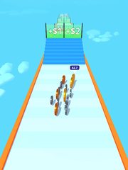 Screenshot 13: Money Rush