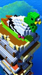 Screenshot 3: Tower Craft - Block Building