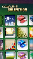 Screenshot 4: Klondike Solitaire FREE