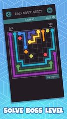 Screenshot 3: Connect The Dots