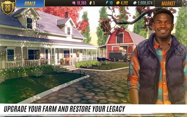 Screenshot 20: Rival Stars Horse Racing