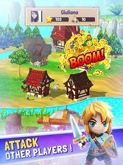 Screenshot 19: Coin Hero: Magic Legends