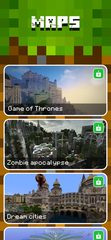 Screenshot 4: Mods & Skins for Minecraft PE 4+