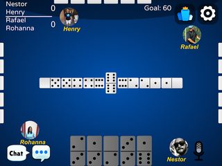 Screenshot 9: Dominoes Republic