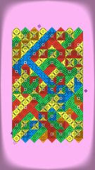 Screenshot 4: AuroraBound - Pattern Puzzles