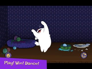 Screenshot 13: Cat Pow: Kitty Cat Games