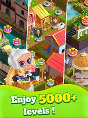 Screenshot 23: Bubble Shooter - Princess Pop