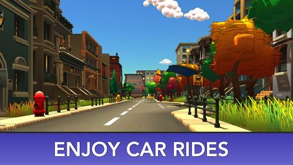 Screenshot 15: Tiny Landlord: Idle City Sim