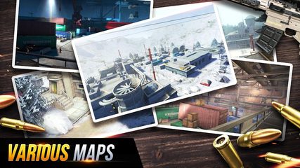 Screenshot 17: Sniper Honor: 3D Shooting Game
