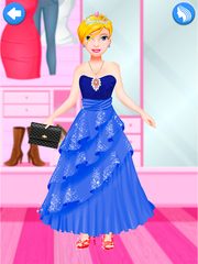 Screenshot 17: Princess Beauty Makeup Salon