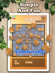 Screenshot 12: Block Journey