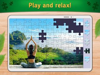 Screenshot 15: Relax Jigsaw Puzzles