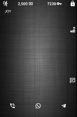 Screenshot 21: Bingo Live Black Edition Money Game Lotto online $