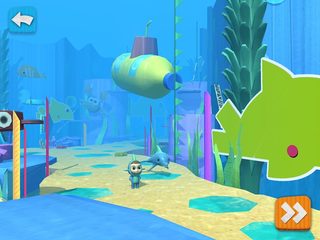 Screenshot 24: Applaydu family games