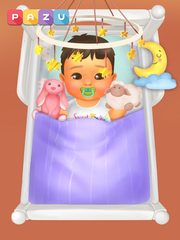 Screenshot 11: Baby care game & Dress up